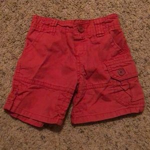 Boys 18m shorts